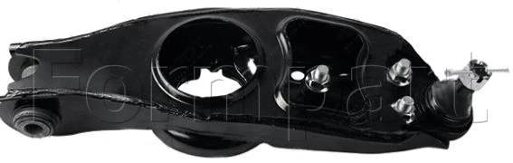 Control/Trailing Arm, wheel suspension (3909036)