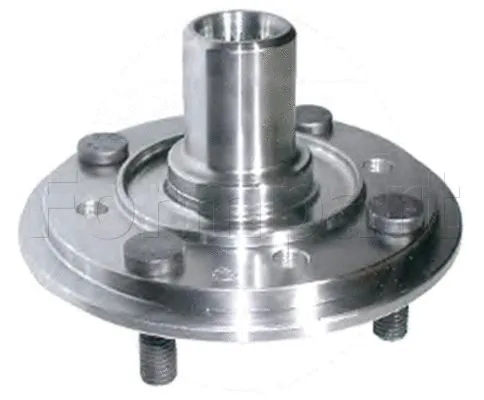 Wheel Hub (37498012/S)