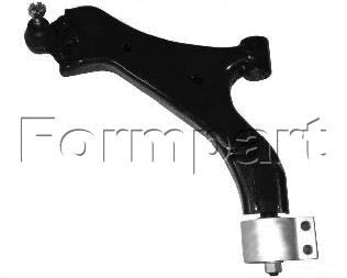 Control/Trailing Arm, wheel suspension (5609003)