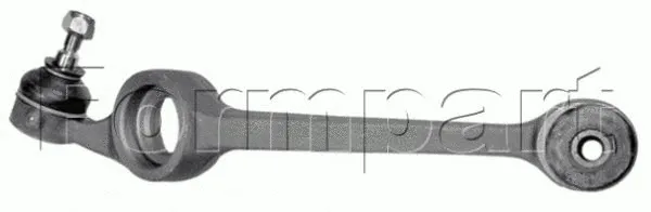 Control/Trailing Arm, wheel suspension (1505013)