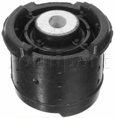 Mounting, control/trailing arm (1200091)