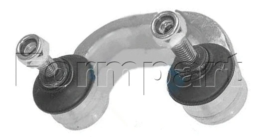 Link/Coupling Rod, stabiliser bar (1108031)