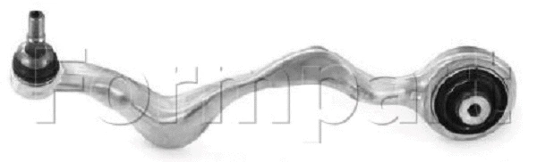 Control/Trailing Arm, wheel suspension (1205163)