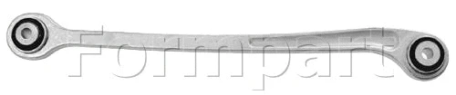Control/Trailing Arm, wheel suspension (1905069)