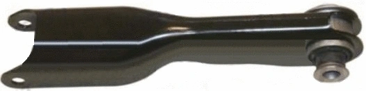 Control/Trailing Arm, wheel suspension (1709012)