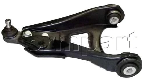 Control/Trailing Arm, wheel suspension (2209015)