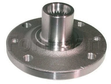 Wheel Hub (22498015/S)