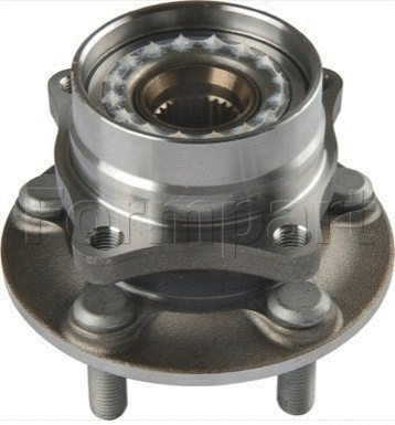Wheel Hub (42498013/K)