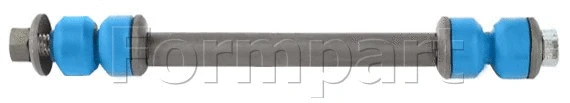 Link/Coupling Rod, stabiliser bar (1508115)