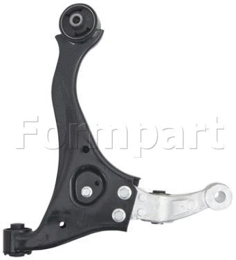 Control/Trailing Arm, wheel suspension (3709056)