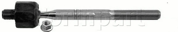 Inner Tie Rod (1707006)