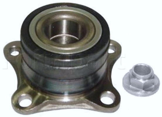 Wheel Hub (42498035/S)