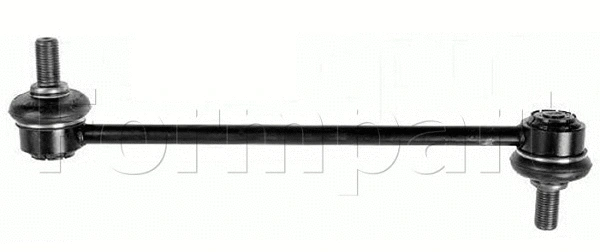 Link/Coupling Rod, stabiliser bar (4908053)