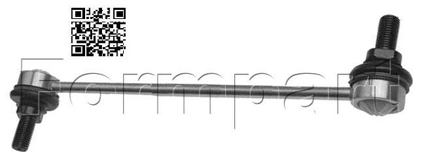 Link/Coupling Rod, stabiliser bar (2008004-XL)