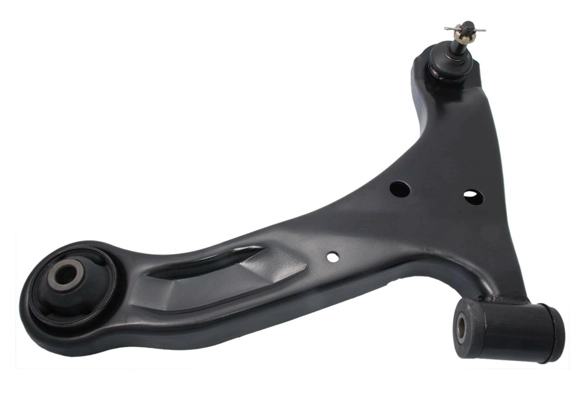 Control/Trailing Arm, wheel suspension (4309017)