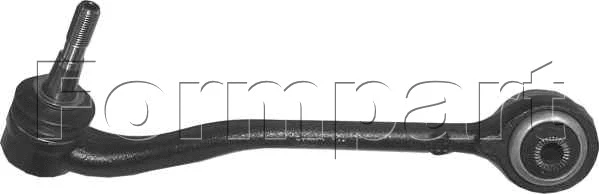 Control/Trailing Arm, wheel suspension (1205041)