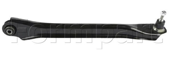 Control/Trailing Arm, wheel suspension (1509278)