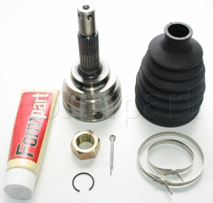 Joint Kit, drive shaft (41398003/S)