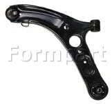 Control/Trailing Arm, wheel suspension (3709044)