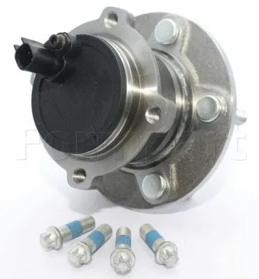 Wheel Hub (1540052/K)