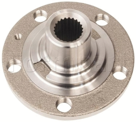 Wheel Hub (29498097/S)