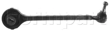 Control/Trailing Arm, wheel suspension (6005006)