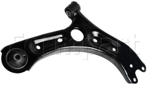 Control/Trailing Arm, wheel suspension (3709085)