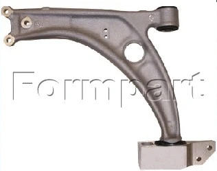 Control/Trailing Arm, wheel suspension (2909039)