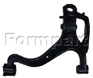 Control/Trailing Arm, wheel suspension (1709091)