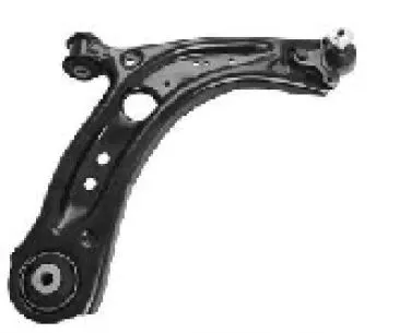 Control/Trailing Arm, wheel suspension (1109144)