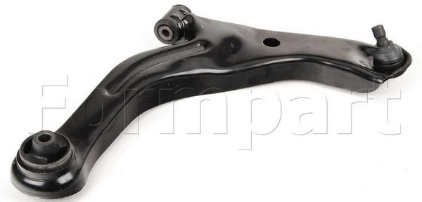 Control/Trailing Arm, wheel suspension (1509129)