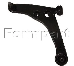 Control/Trailing Arm, wheel suspension (3909015)
