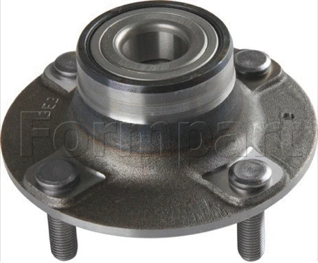 Wheel Hub (37498016/S)