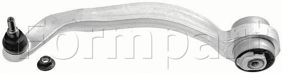 Control/Trailing Arm, wheel suspension (1105106)