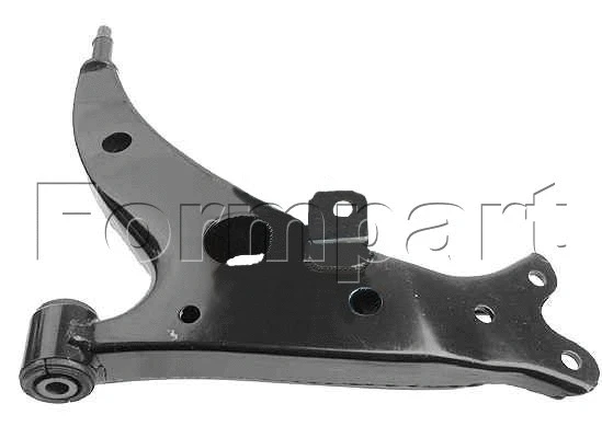 Control/Trailing Arm, wheel suspension (4209023)