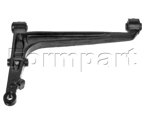 Control/Trailing Arm, wheel suspension (2909043)