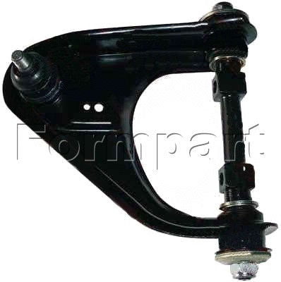 Control/Trailing Arm, wheel suspension (3909011)