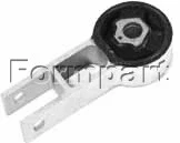 Mounting, engine (14199062/S)