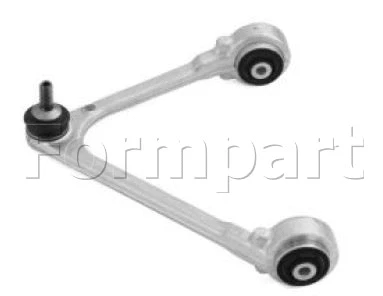 Control/Trailing Arm, wheel suspension (4809002)