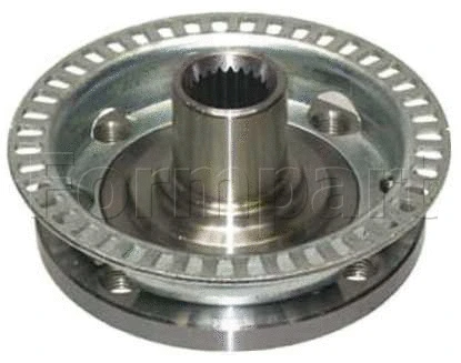 Wheel Hub (29498081/S)