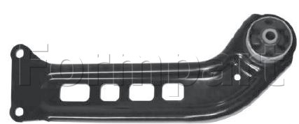 Control/Trailing Arm, wheel suspension (2009051)