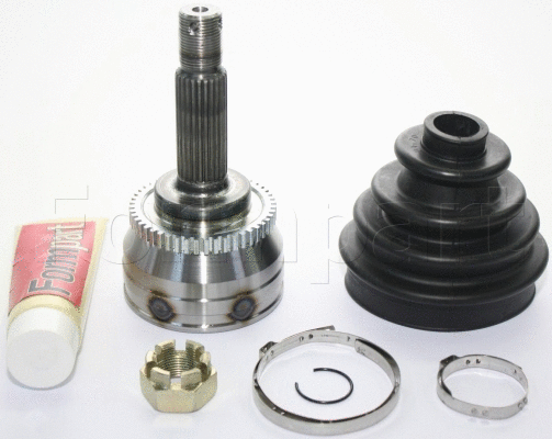 Joint Kit, drive shaft (49398005/S)