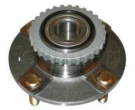 Wheel Hub (37498024/S)