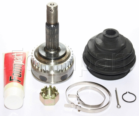 Joint Kit, drive shaft (20398016/S)