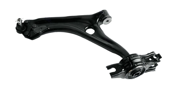 Control/Trailing Arm, wheel suspension (3609088)