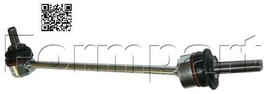 Link/Coupling Rod, stabiliser bar (1908071-XL)