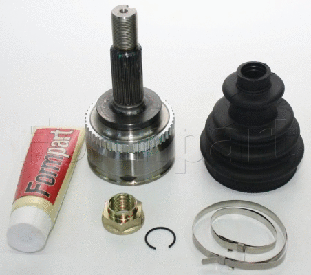 Joint Kit, drive shaft (42398005/S)