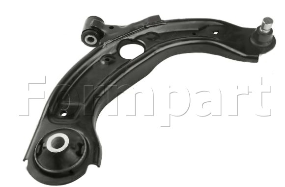 Control/Trailing Arm, wheel suspension (3809036)