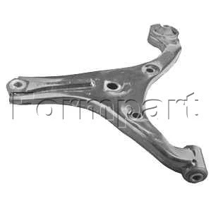 Control/Trailing Arm, wheel suspension (3709014)