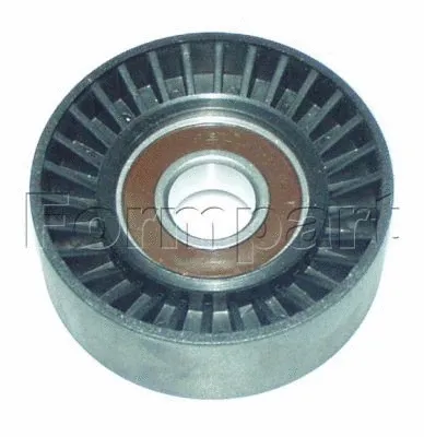 Belt Tensioner, V-ribbed belt (19260035/S)